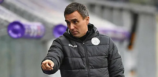 Vidarsson krijgt fraaie job daags na passage in Extra Time